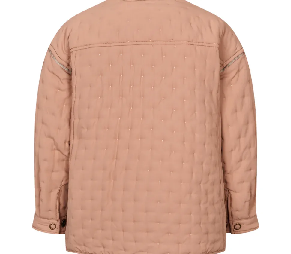 Ova, Thermo Jacket