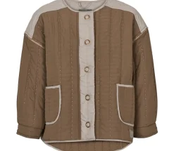 Ova, Thermo Jacket