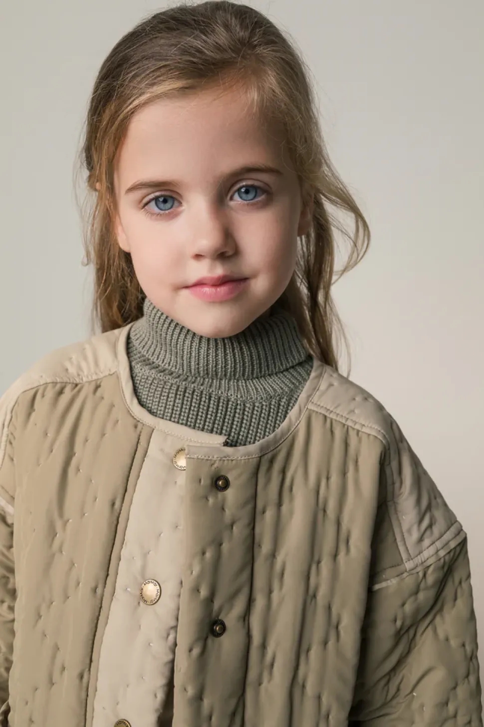 Ova, Thermo Jacket