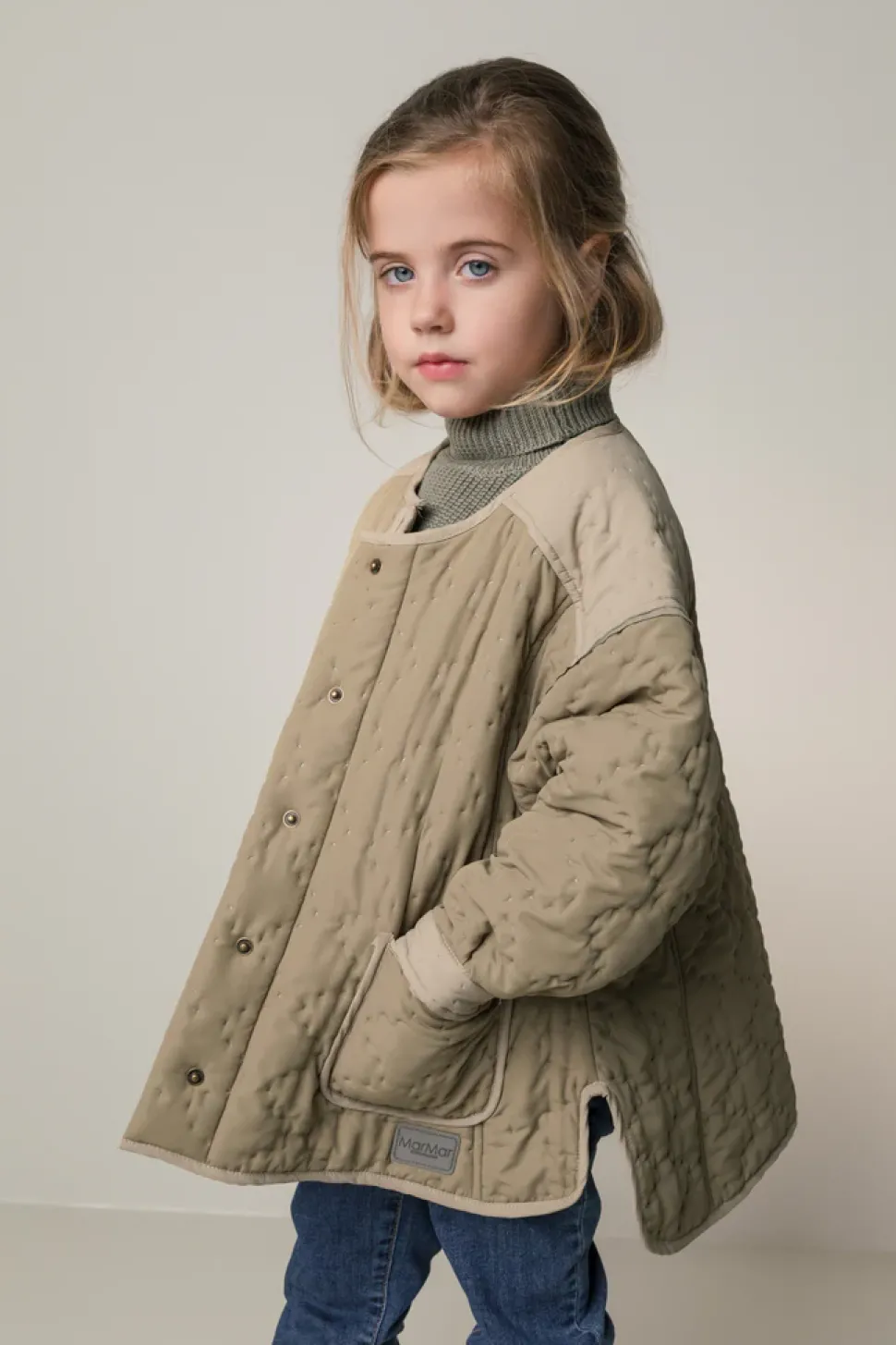Ova, Thermo Jacket