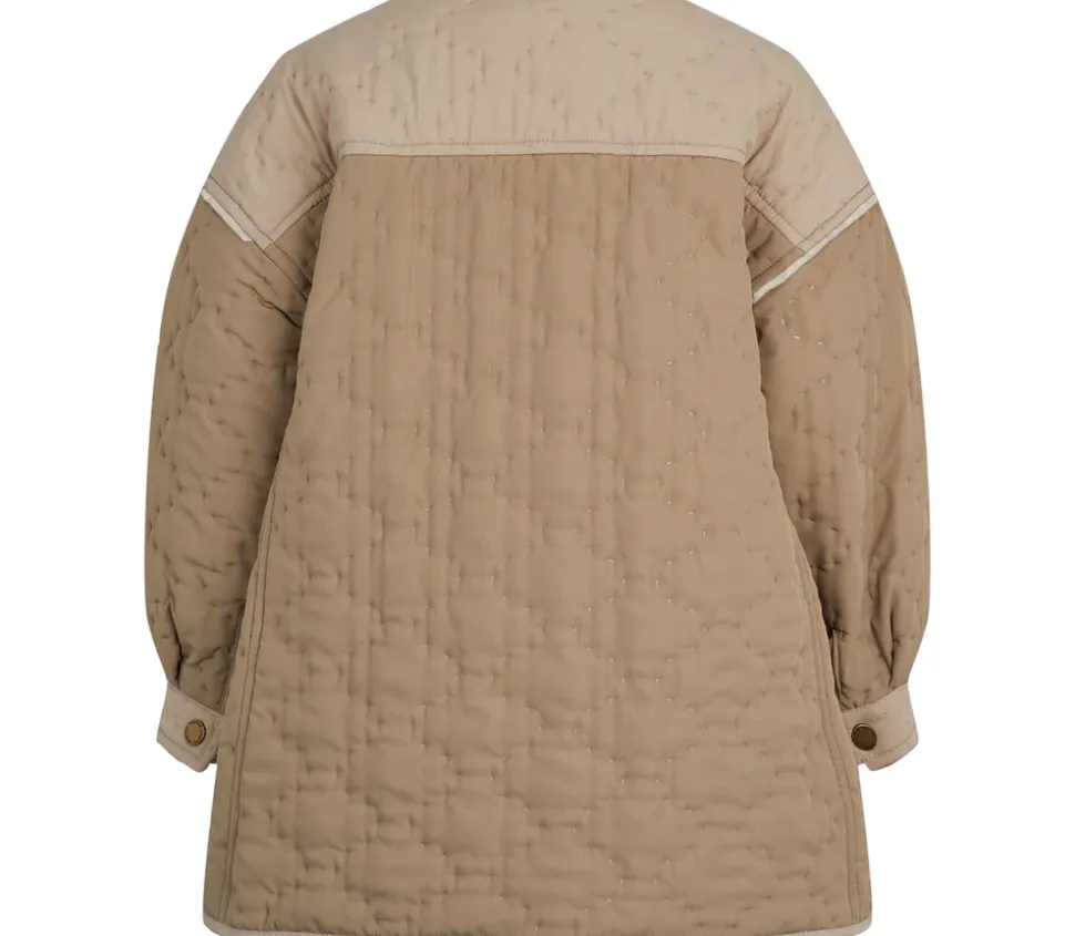 Ova, Thermo Jacket