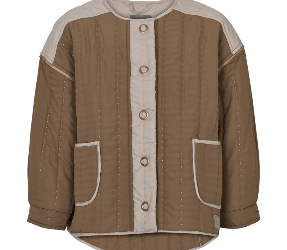 Ova, Thermo Jacket