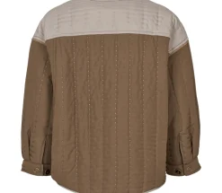 Ova, Thermo Jacket