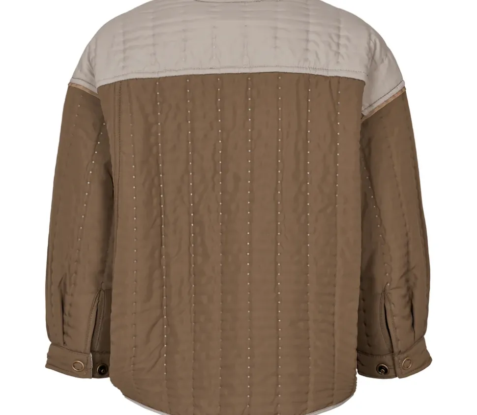 Ova, Thermo Jacket