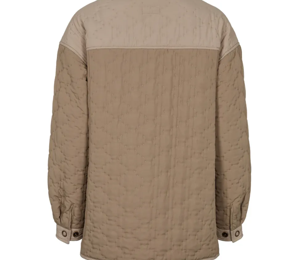 Ova W, Thermo Jacket