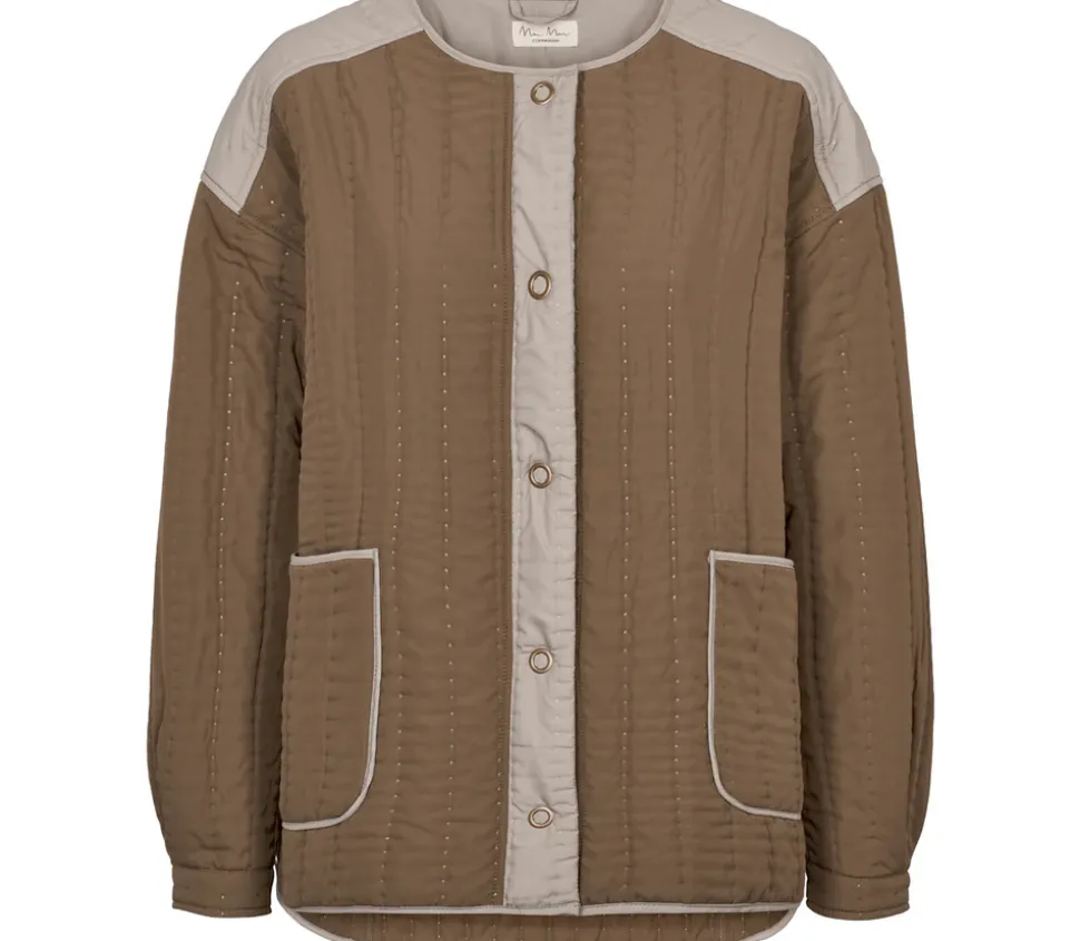 Ova W, Thermo Jacket
