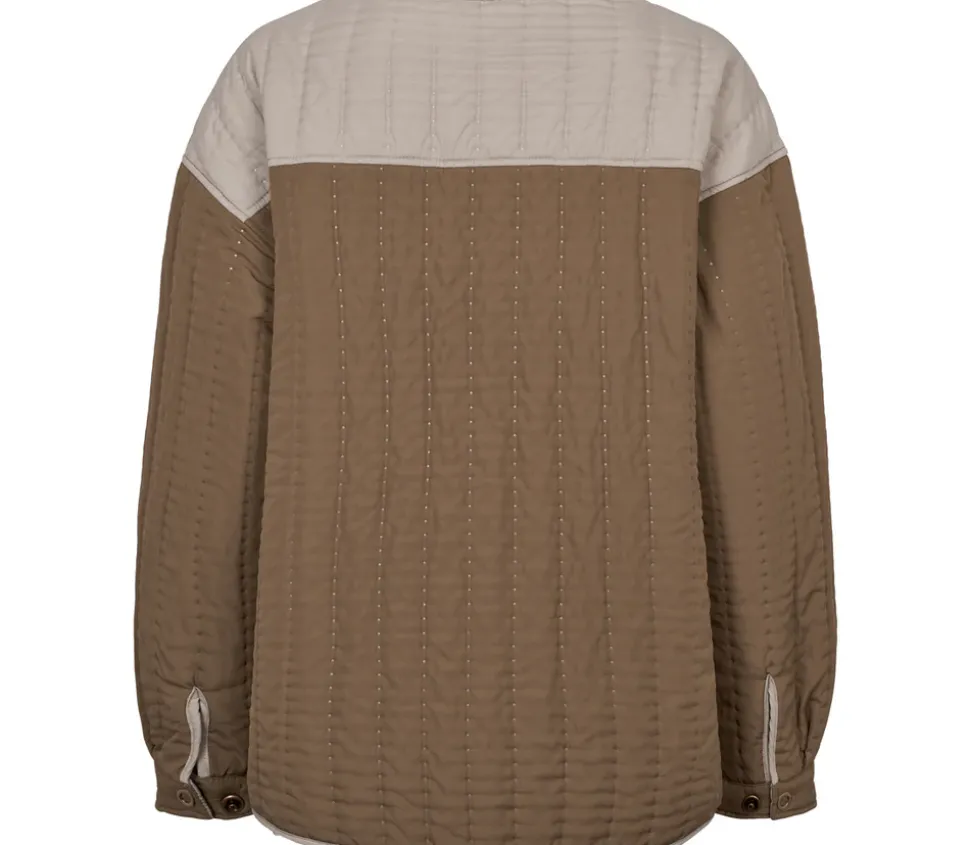 Ova W, Thermo Jacket