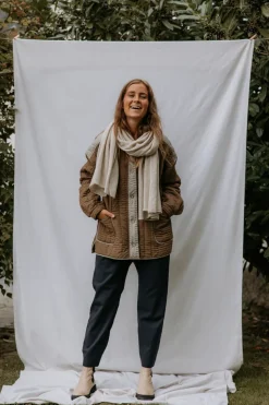 Ova W, Thermo Jacket