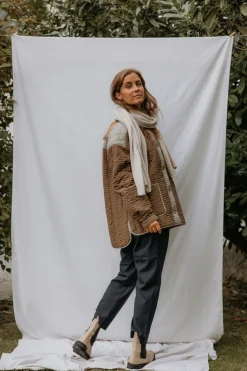 Ova W, Thermo Jacket
