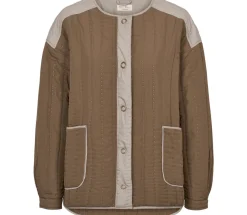 Ova W, Thermo Jacket