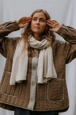 Ova W, Thermo Jacket