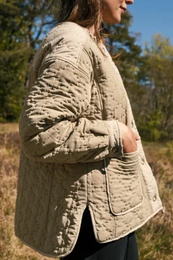 Ova W, Thermo Jacket
