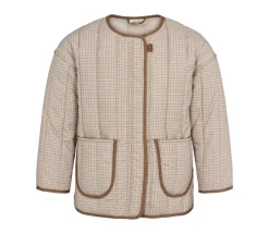 Ovalino, Thermo Jacket