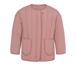 Ovalino, Thermo Jacket
