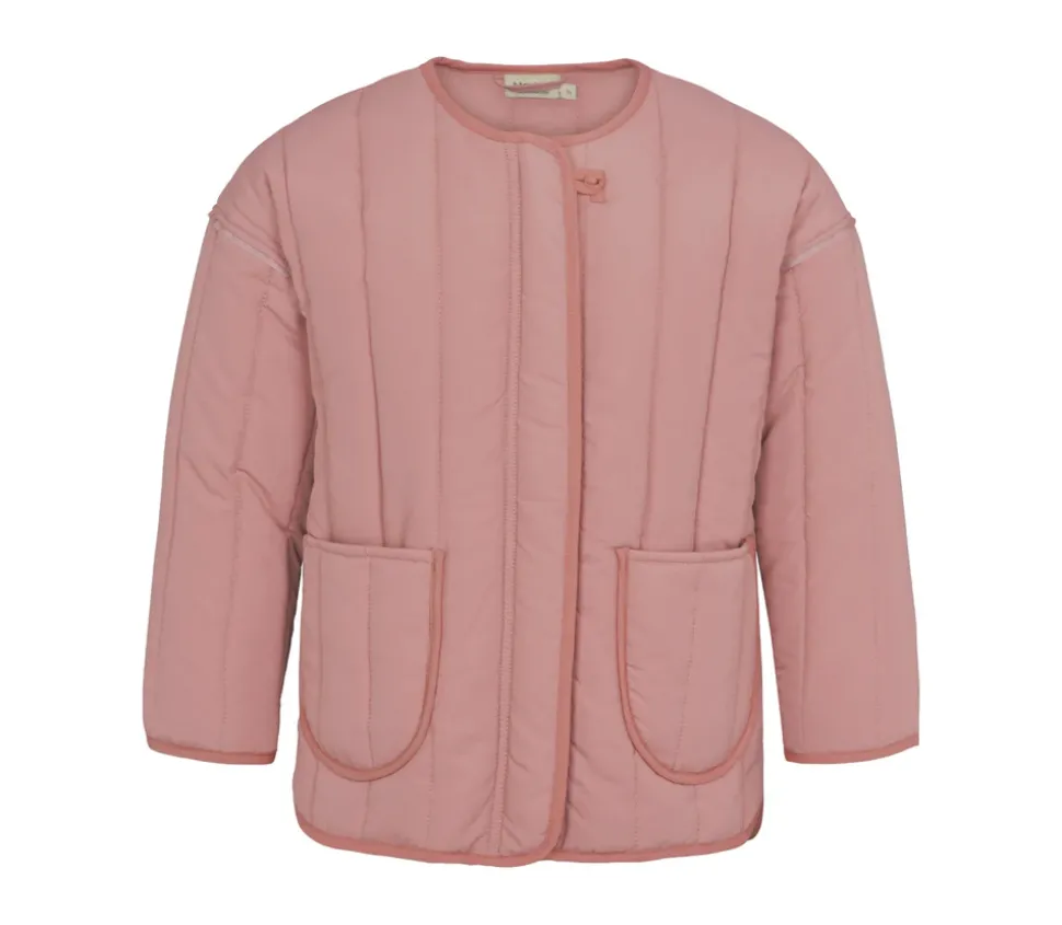 Ovalino, Thermo Jacket
