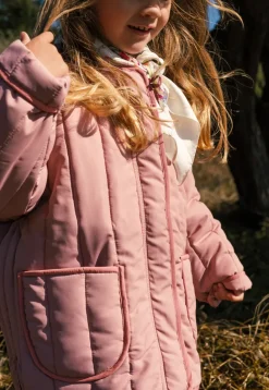 Ovalino, Thermo Jacket