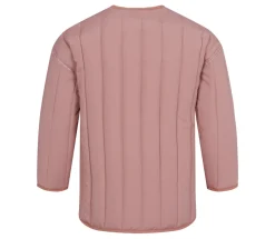 Ovalino, Thermo Jacket