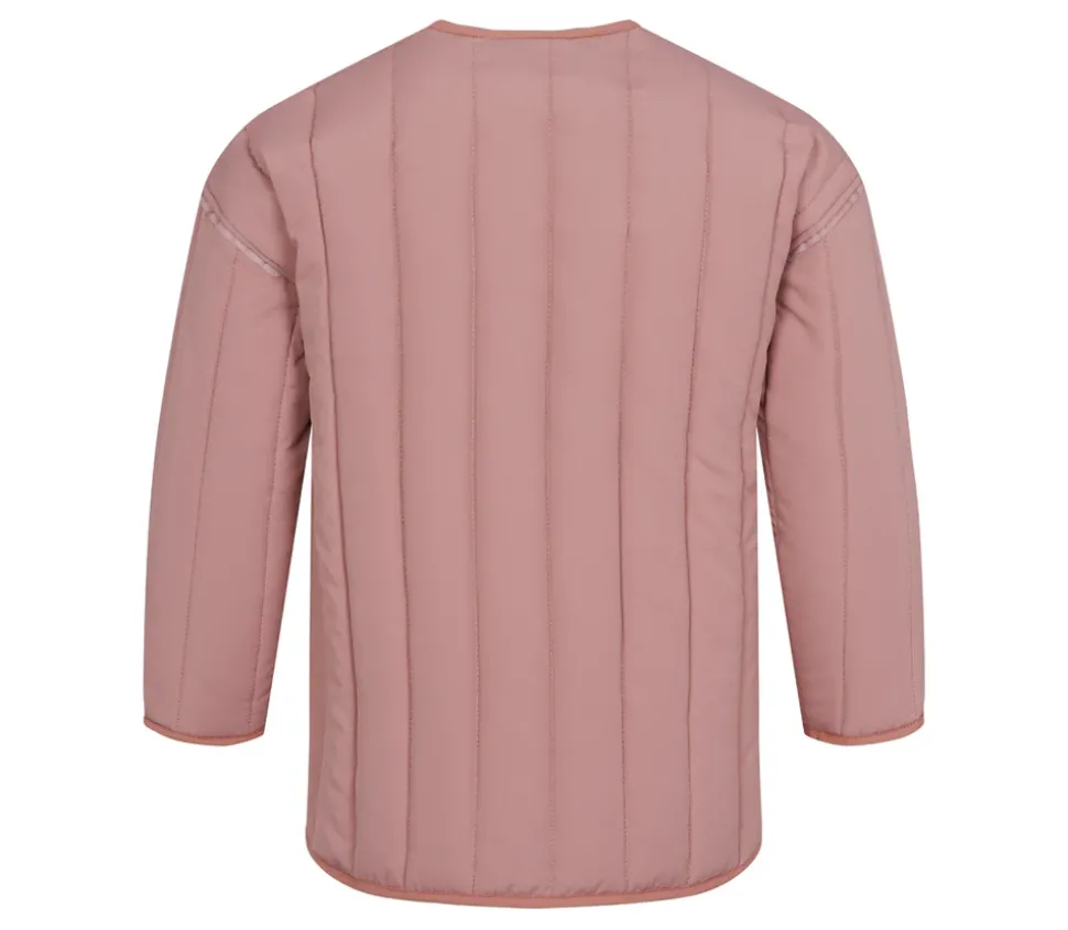 Ovalino, Thermo Jacket