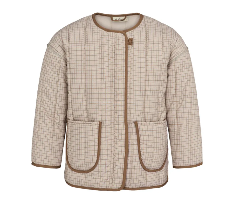 Ovalino, Thermo Jacket