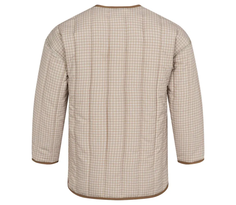 Ovalino, Thermo Jacket