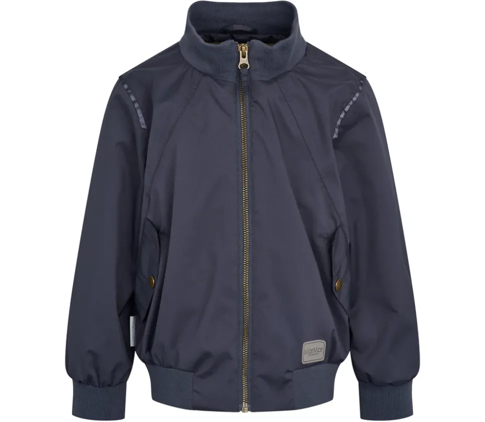 Ove, Bumper Jacket
