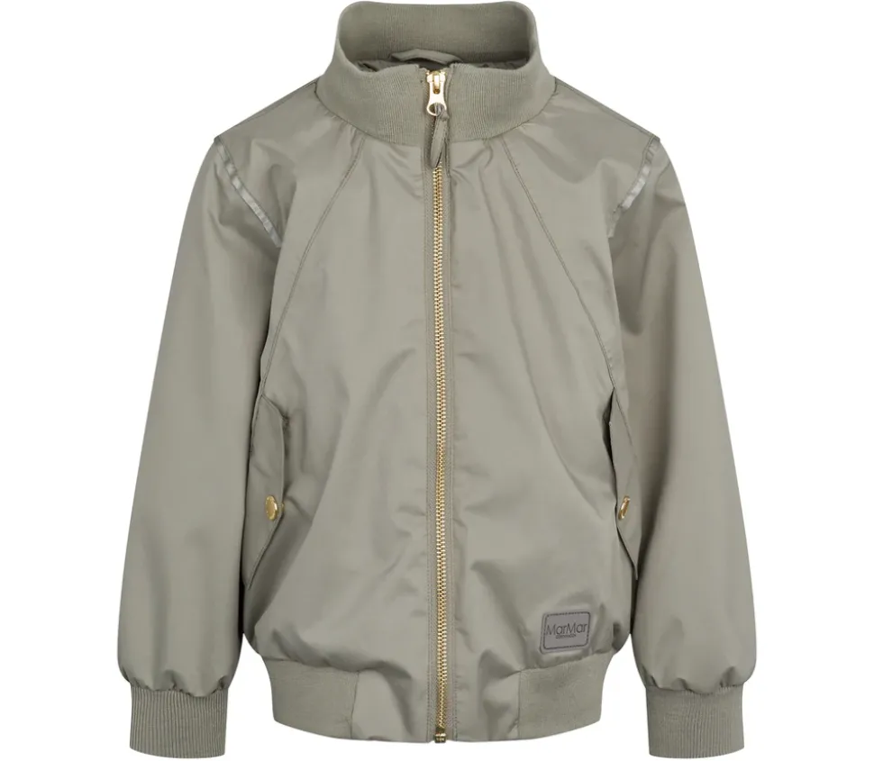 Ove, Bumper Jacket