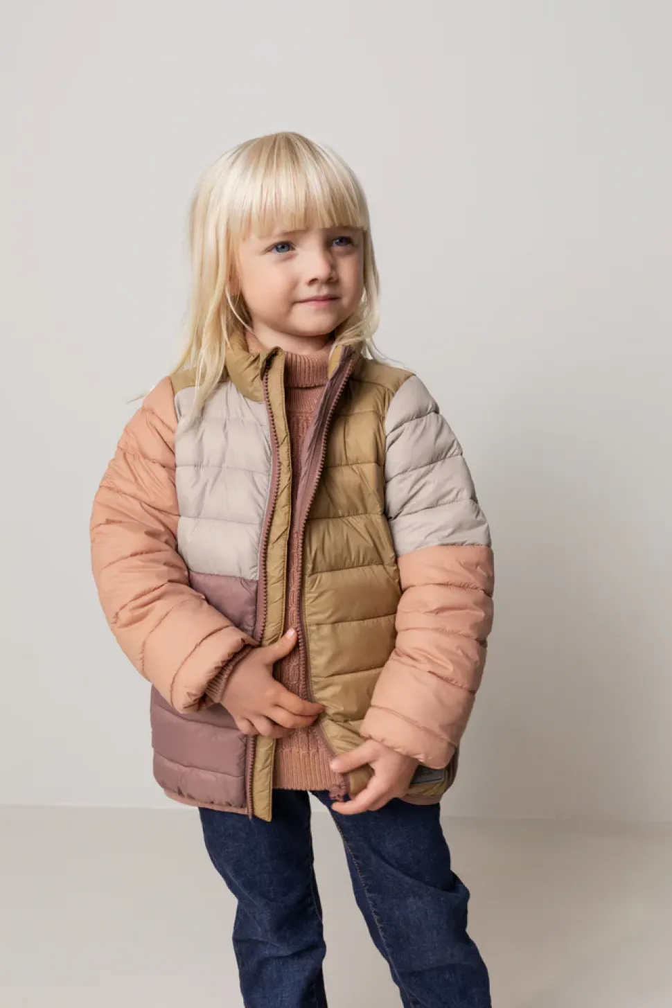 Owe, Puffer Jacket