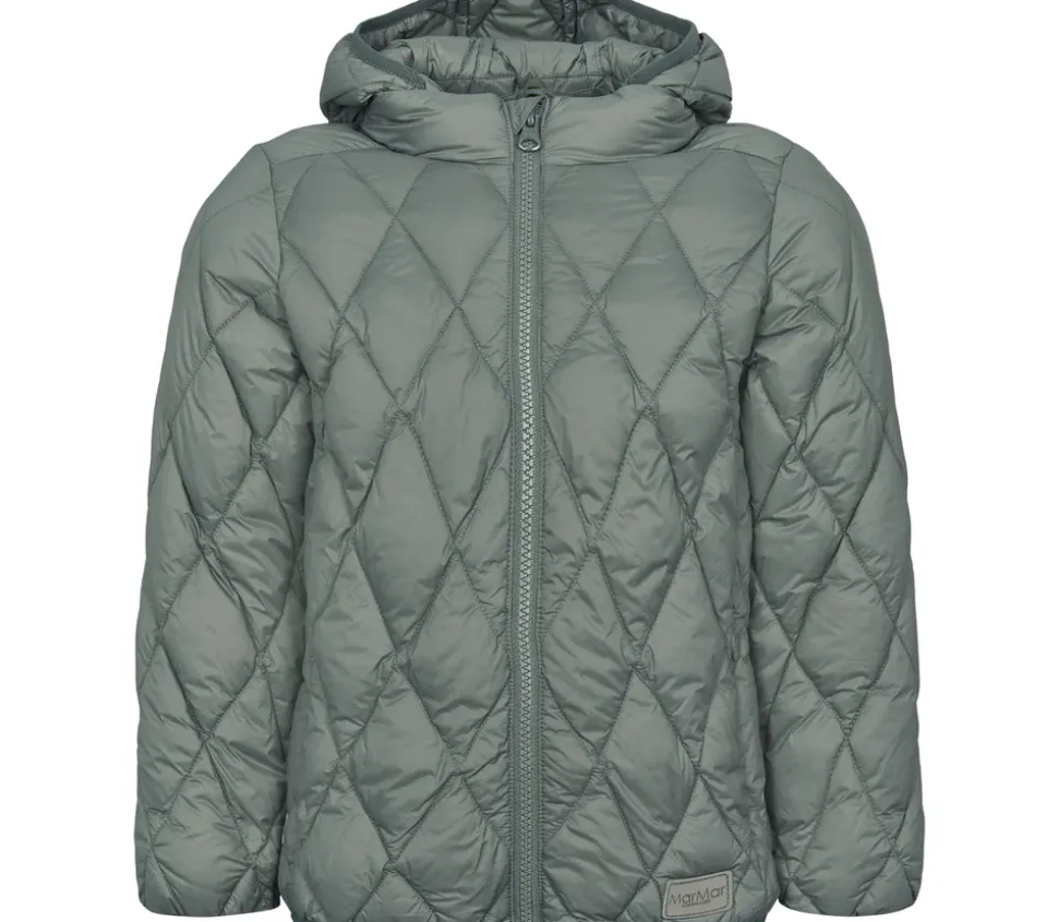 Owen, Puffer Jacket
