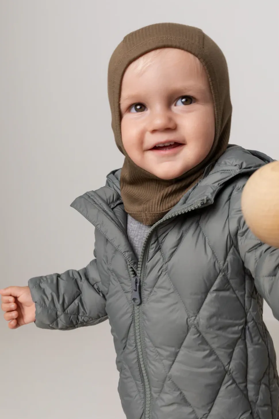 Owen, Puffer Jacket
