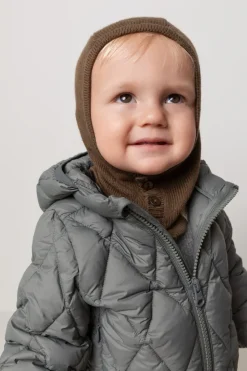 Owen, Puffer Jacket