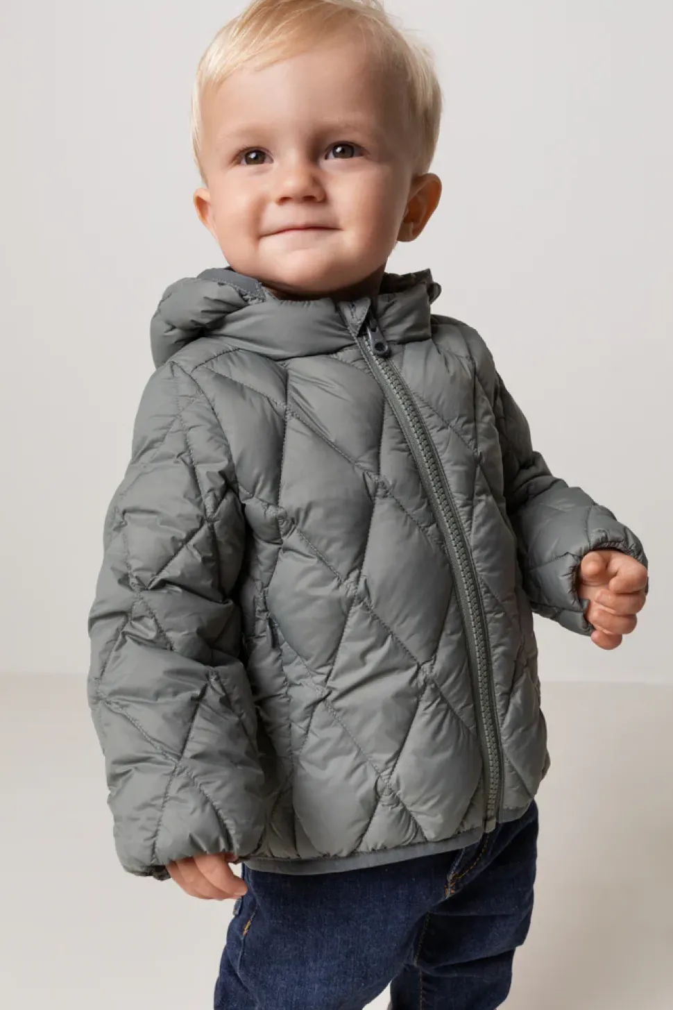 Owen, Puffer Jacket
