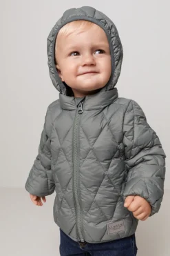 Owen, Puffer Jacket
