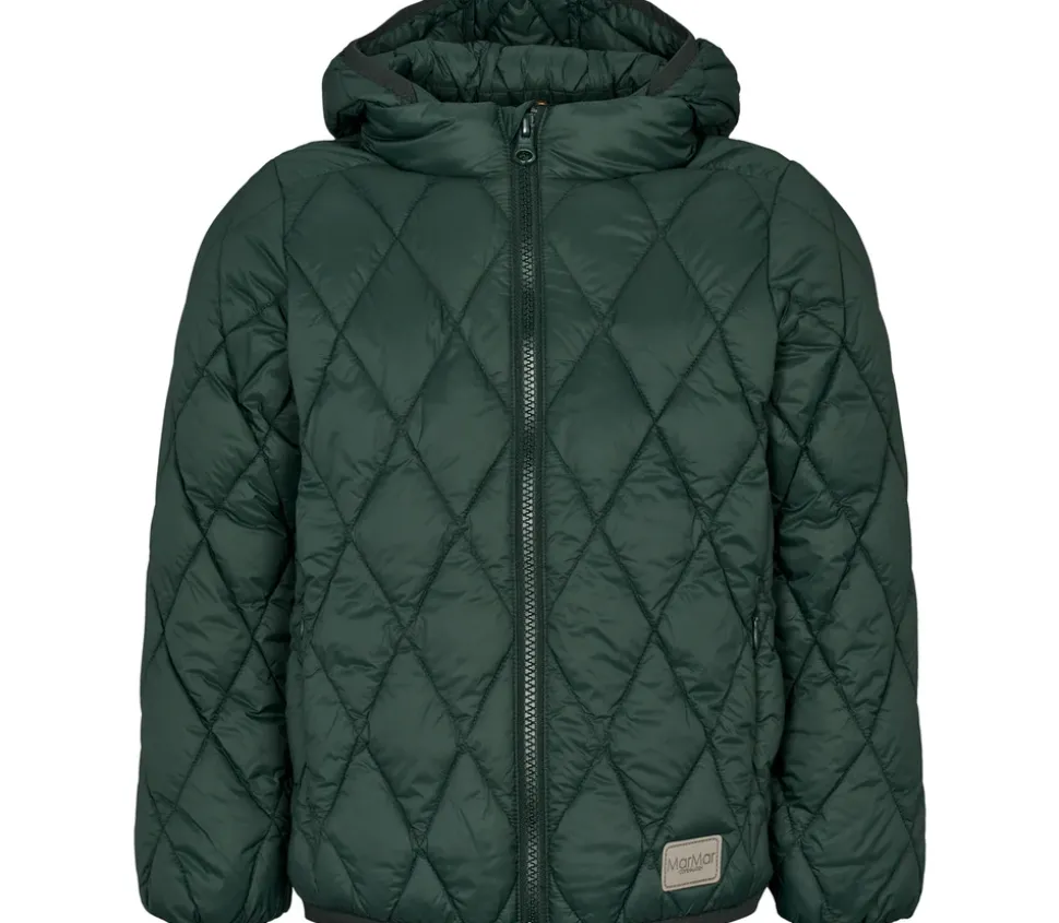 Owen, Puffer Jacket