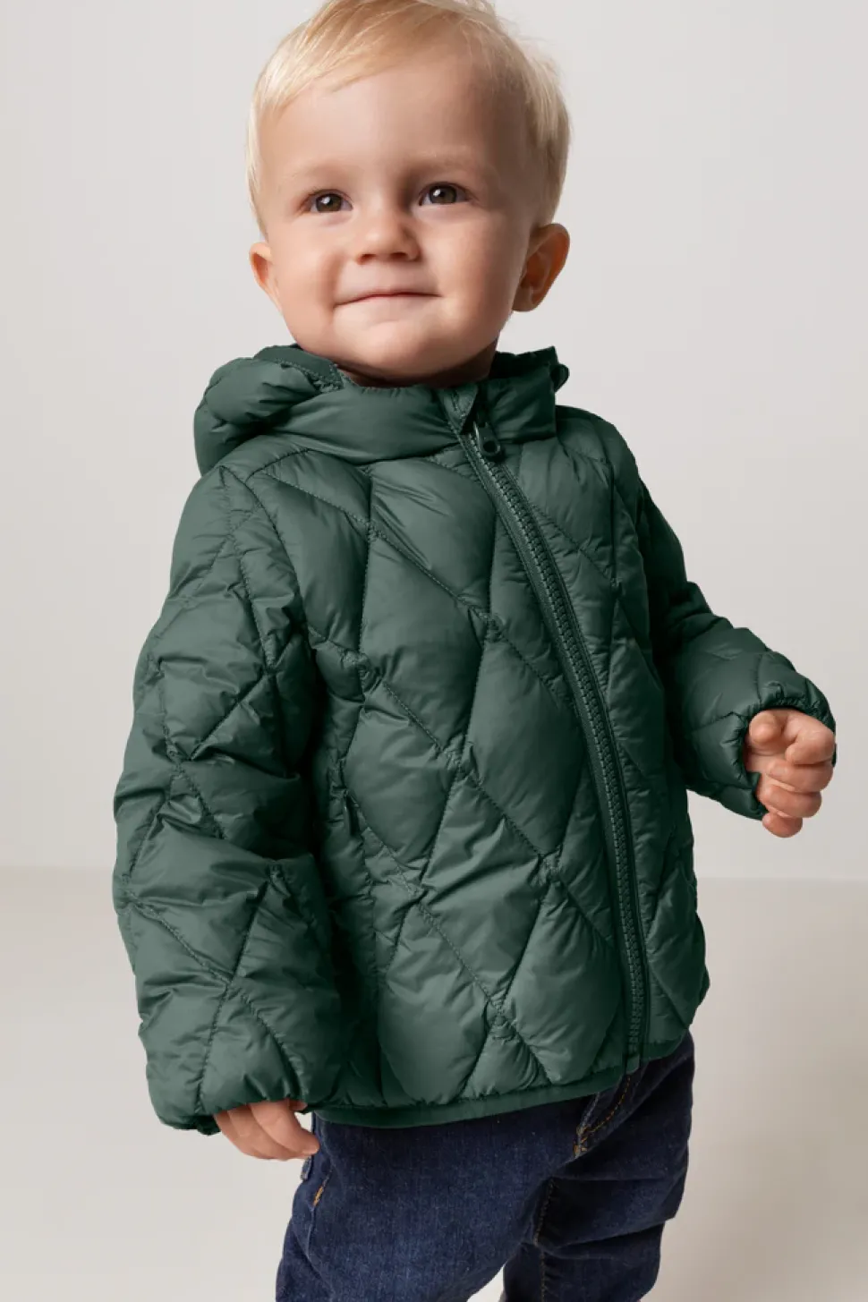 Owen, Puffer Jacket