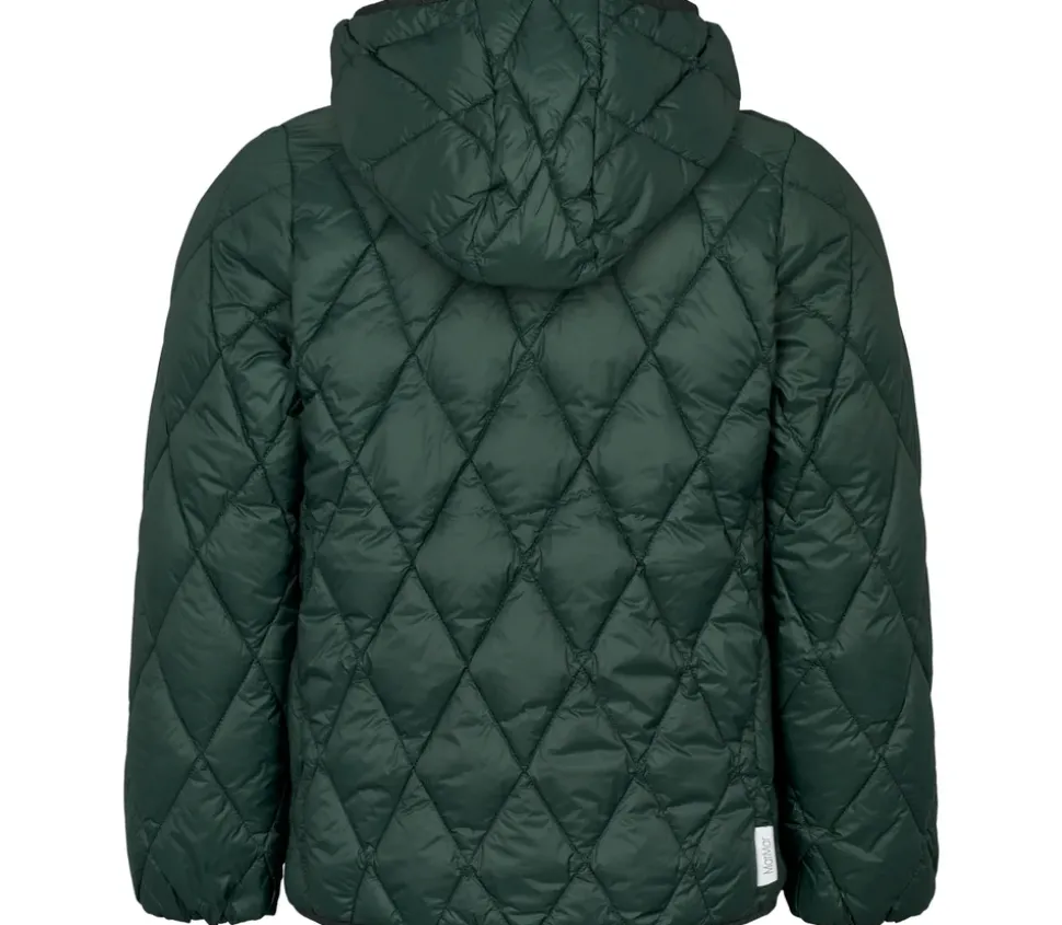 Owen, Puffer Jacket