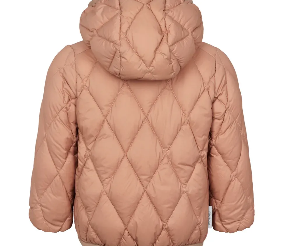 Owen, Puffer Jacket