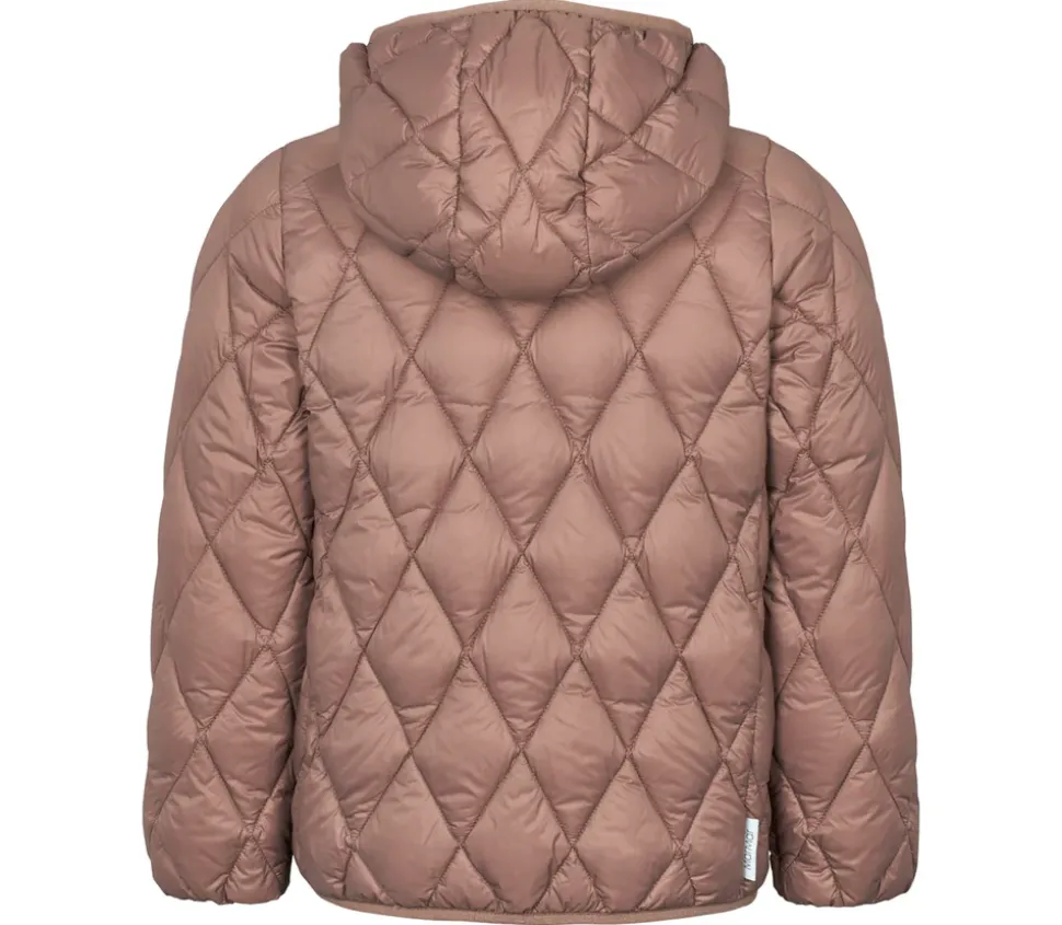 Owen, Puffer Jacket