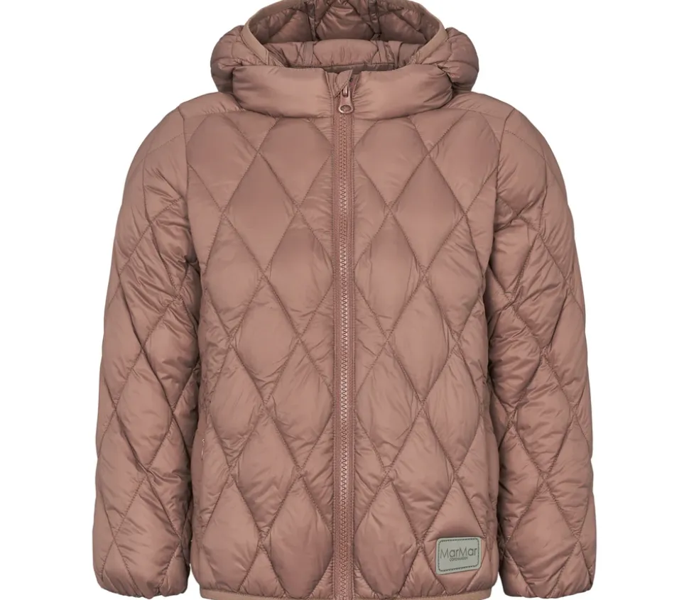 Owen, Puffer Jacket