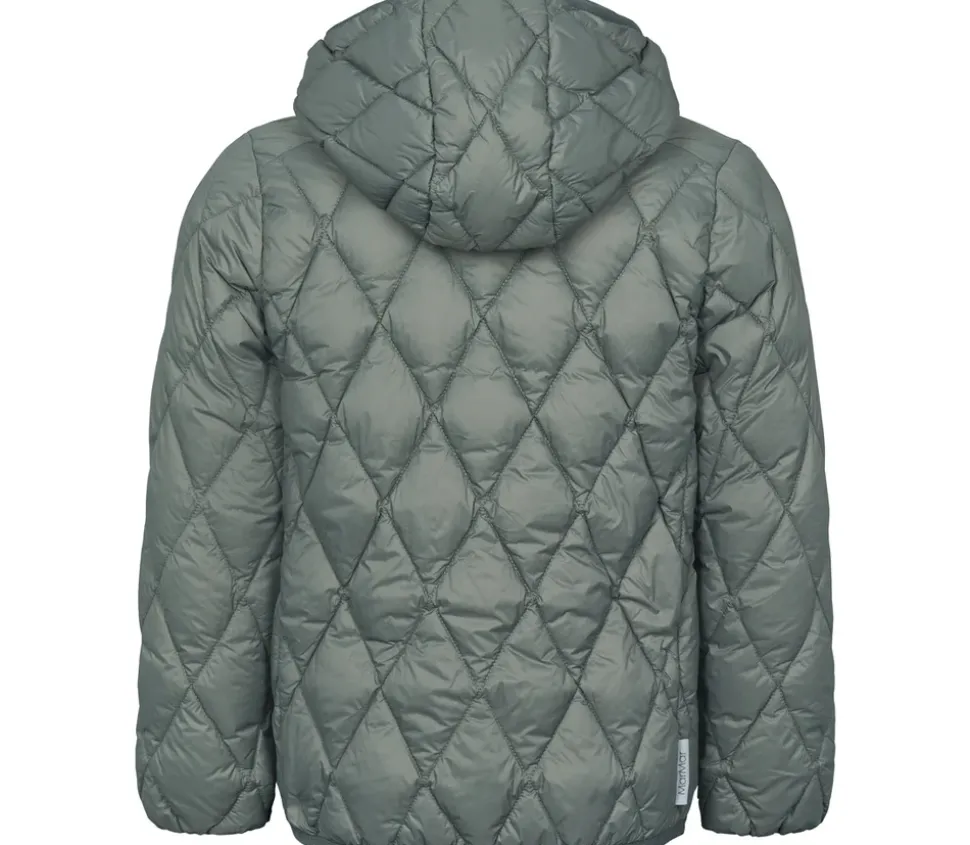 Owen, Puffer Jacket