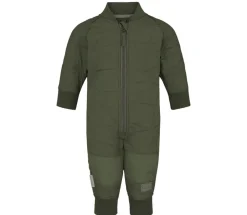 Oz, Thermo Suit