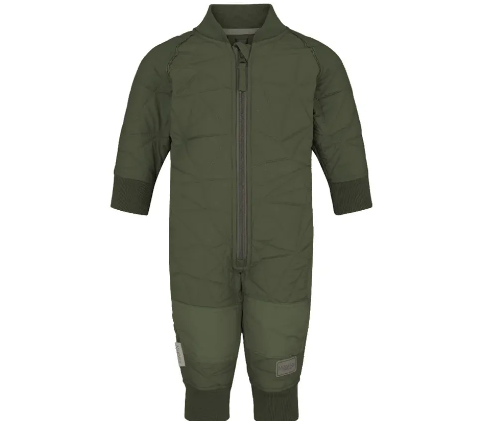 Oz, Thermo Suit