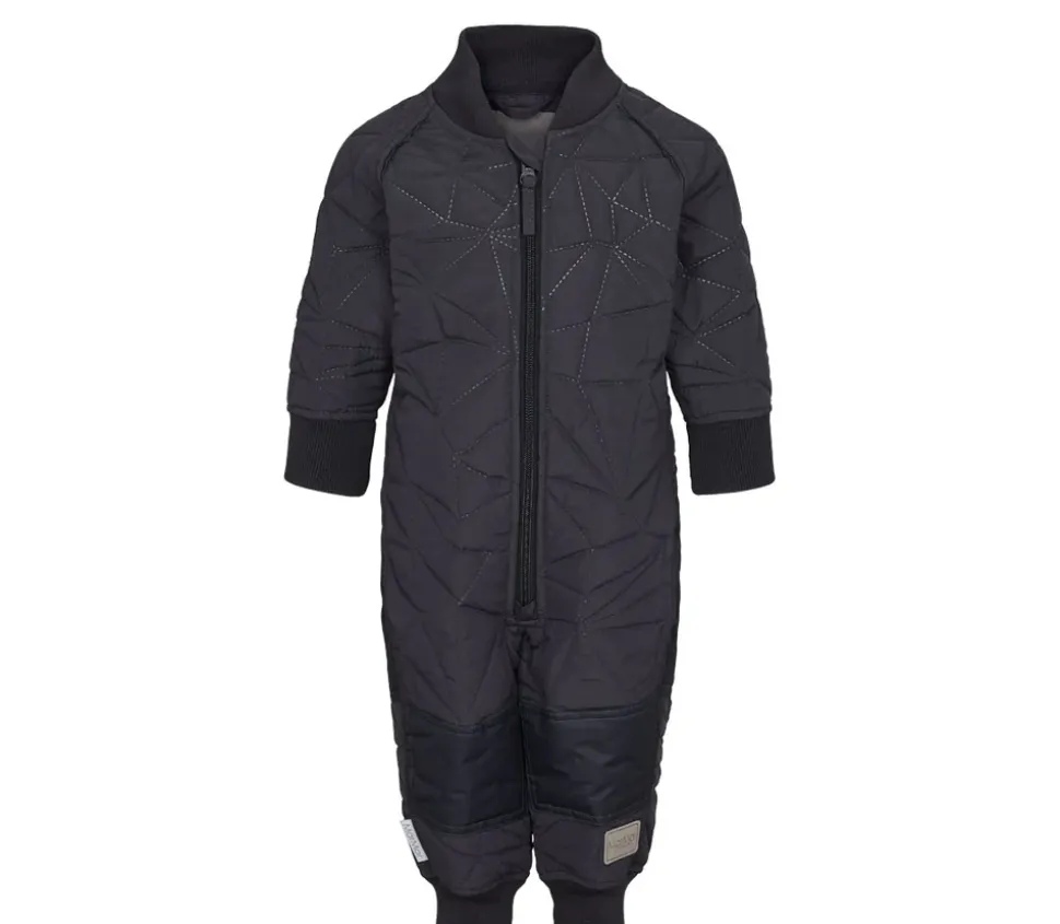 Oz, Thermo Suit