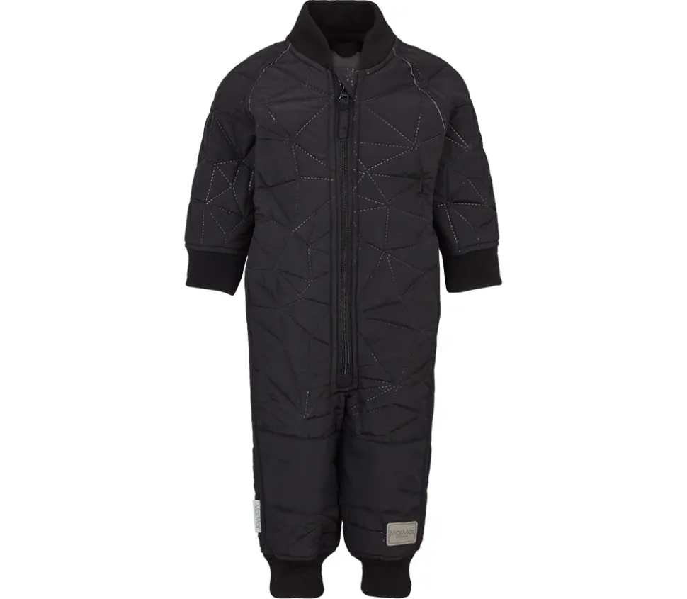 Oz, Thermo Suit