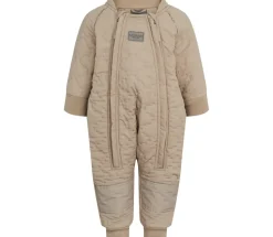 Oza, Thermo Suit