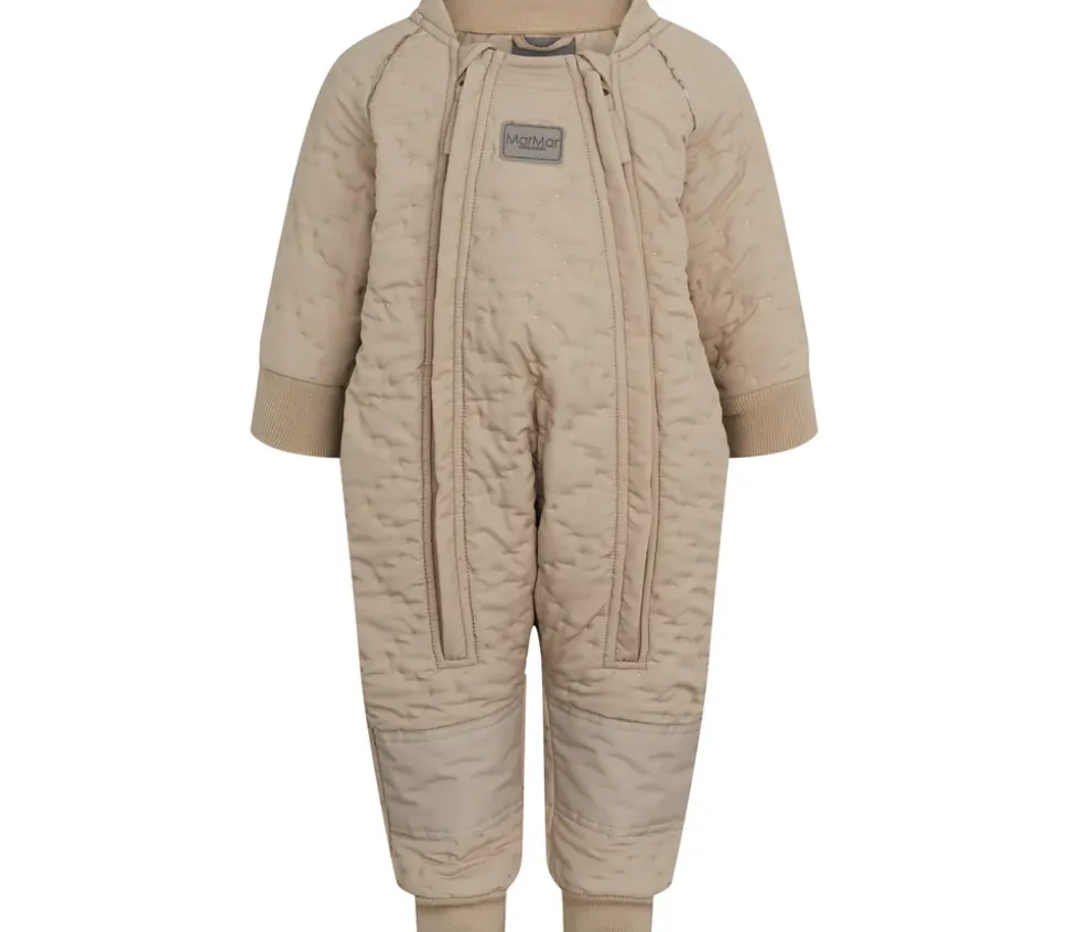 Oza, Thermo Suit