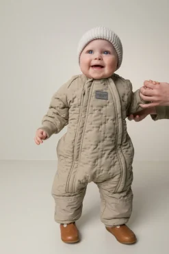 Oza, Thermo Suit