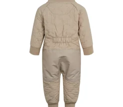 Oza, Thermo Suit