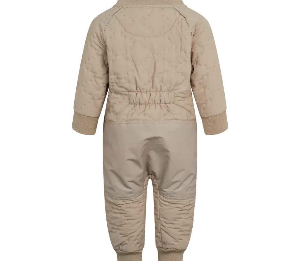 Oza, Thermo Suit