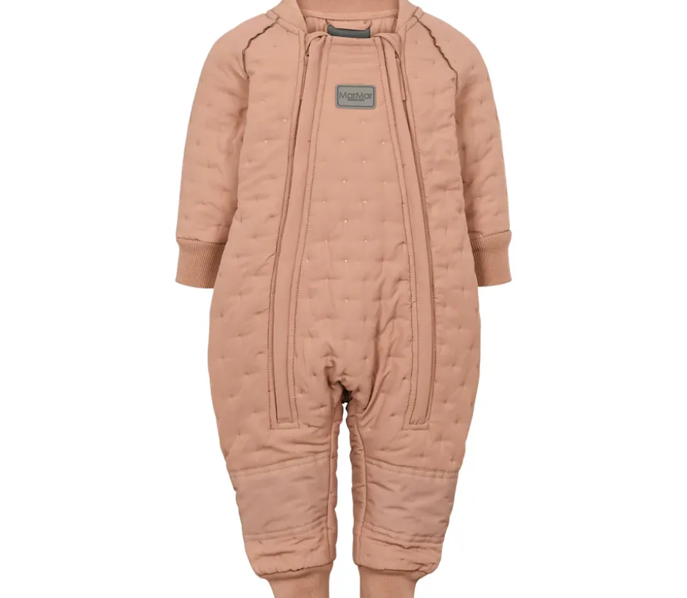Oza, Thermo Suit