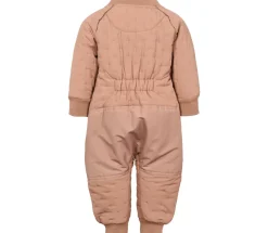 Oza, Thermo Suit
